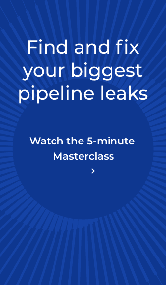 Scaling with simplicity masterclass