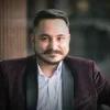 Shivam Virmani Headshot