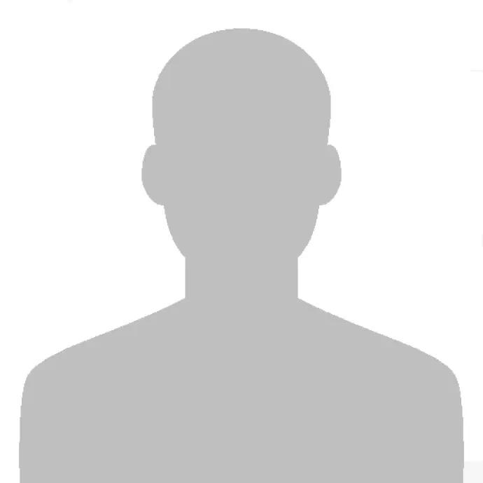 Headshot Placeholder