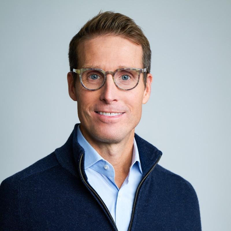 Andy Byrne Headshot